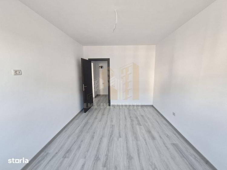 Apartament cu 2 camere în Sânpetru