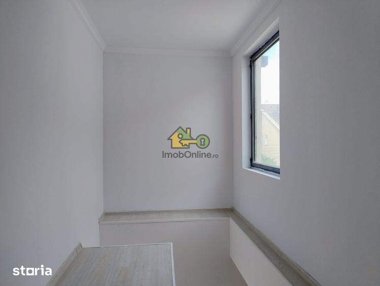 Casă cu 3 camere cu Teren 372 Mp în Șag