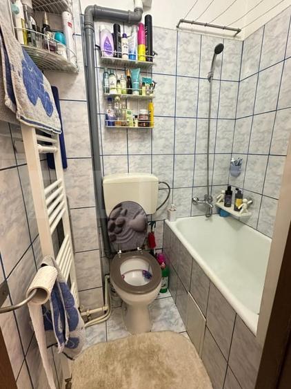 Apartament cu 2 camere semidecomandat, mobilat în Sud-Est