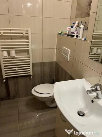 Aparatament cu 2 camere total decomandat pe Bdul Mihai Viteazul langa Catedrala - 4