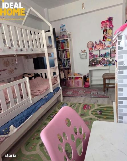 Bloc Nou! Apartament 2 camere Panoramic Galata - 3