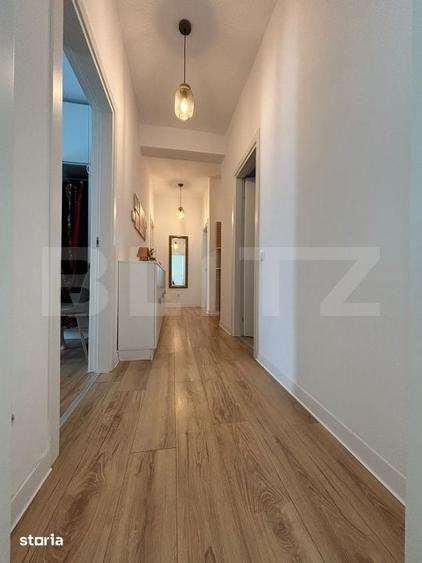 Apartament premium 3 camere | 86 mp utili | Bloc 2023 | 2 bai |Parcare - 15