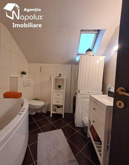 Casă cu 3 camere în Florești