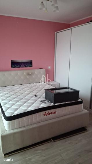 Apartament 2 camere, Bloc Nou, Parcare, Zona Tudor - 3