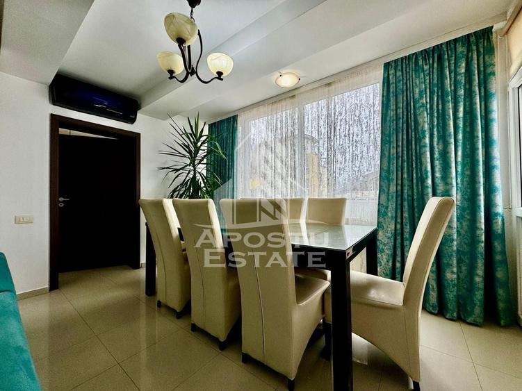 Apartament deosebit 3 camere, pet friendly,  zona Lipovei - Timisoara - 3