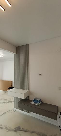 Garsonieră în