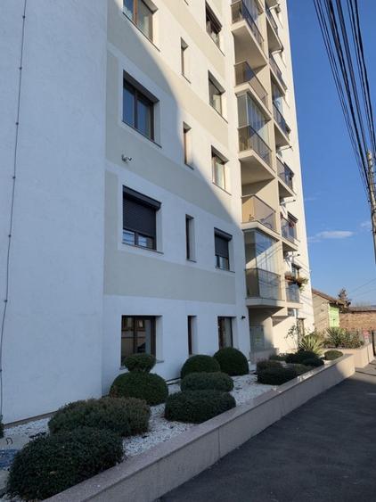 Apartament 2 camere Central, bloc nou, mobilat, utilat - 7