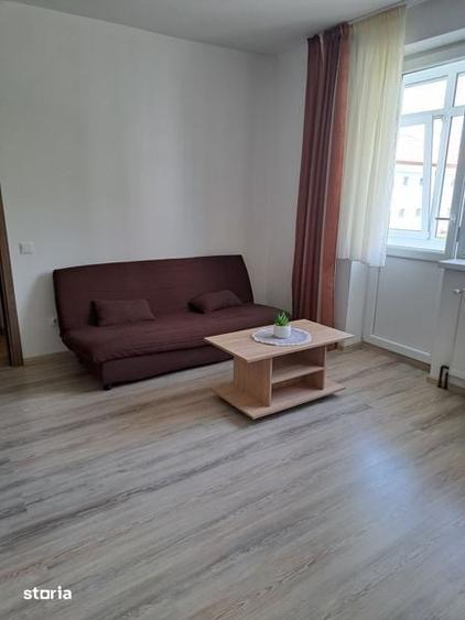 Apartament cu 2 camere în Cedonia