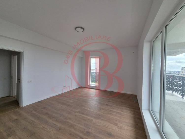 Apartament cu 3 camere decomandat în 1 Decembrie 1918