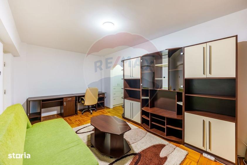 Apartament doua camere si balcon, zona piata Mihai Viteazul - 4