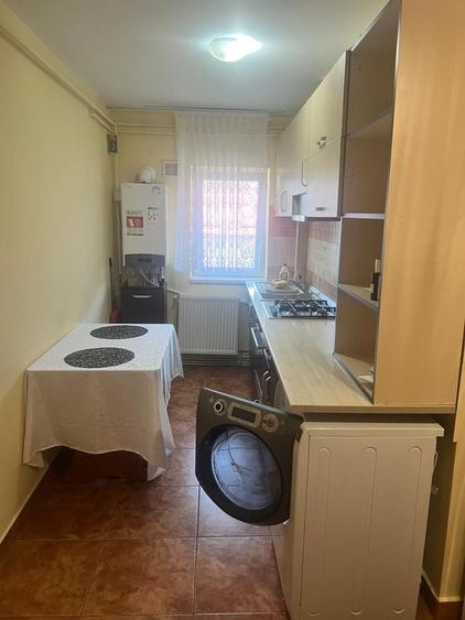 Apartament cu 2 camere decomandat în Frumoasa