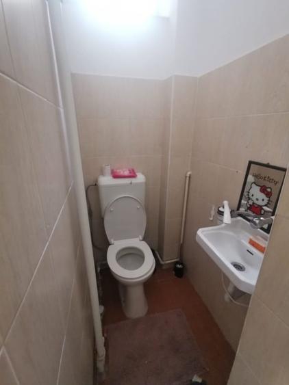 Garsonieră semidecomandată în Central