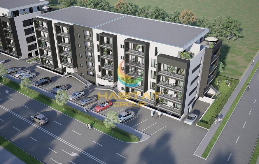Apartament cu 2 camere semidecomandat în Theodor Pallady