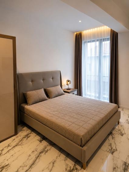 Apartament cu 2 camere în Universitate