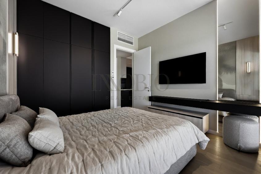 Apartament premium 2 camere | ONE Verdi Park | Prima închiriere ✨ - 11