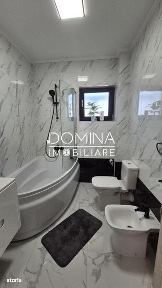 Apartament cu 3 camere decomandat în Primăverii