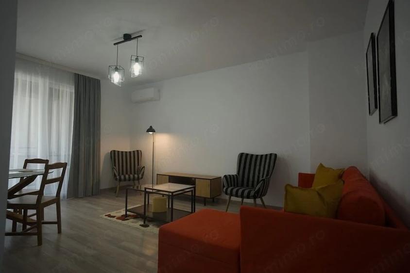 Apatament modern 2 camere, loc de parcare, Aradului - 3