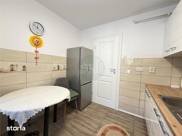 Apartament 2 camere zona Terezian - 9