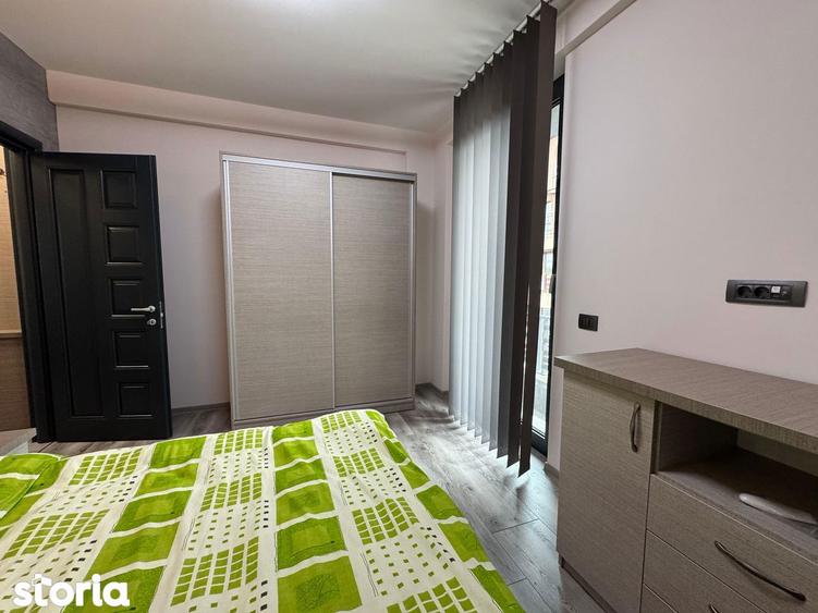 Apartament modern cu 2 camere Bucium - 5