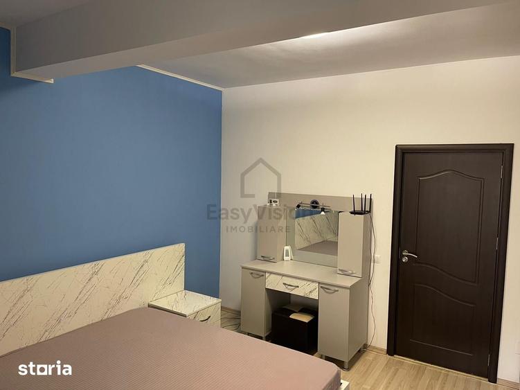 Apartament cu 3 camere în Crângași