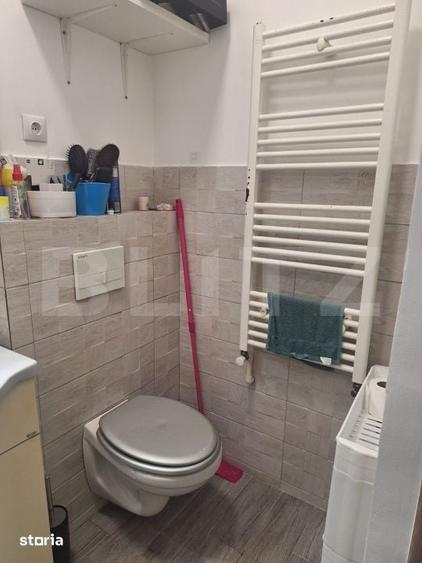 Apartament cu 2 camere în Libertății — fotografia 1