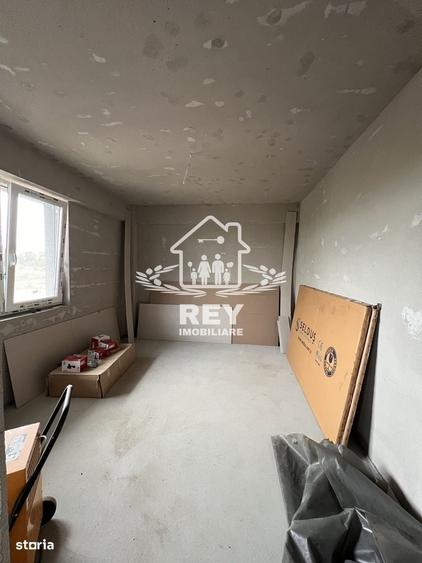 Apartamet 1 dormitor cu gradina de 43 mp si loc de parcare/Selimbar/Tr - 2