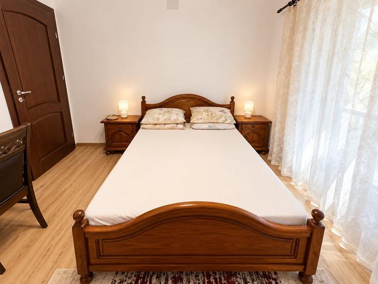 Apartament cu 2 camere decomandat în Braytim
