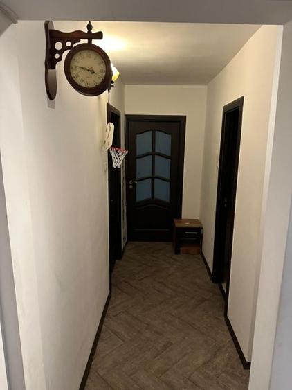 Apartament cu 2 camere decomandat în Militari