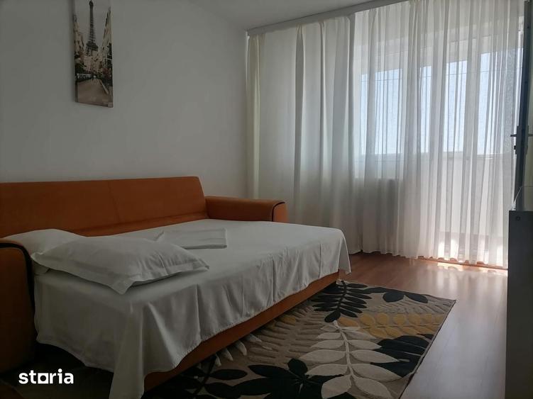 Apartament 2 camere decomandat,an universitar - 8