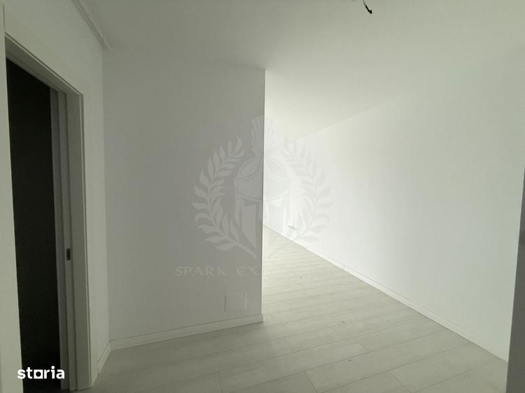 Apartament 3 camere / Penthouse, bloc nou, cartier Albert, Ploie?ti - 9