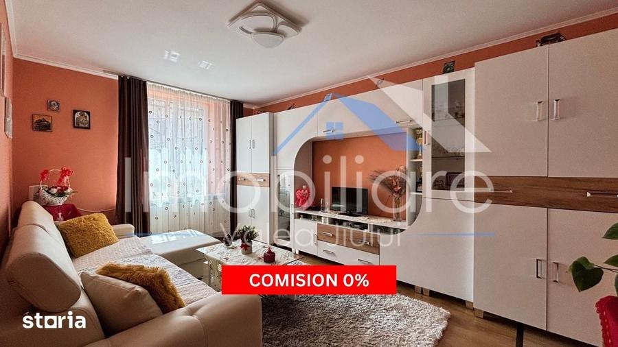 Apartament 2 camere Petrila(Lonea) | Etaj 1 | Complet renovat 2023 - 4