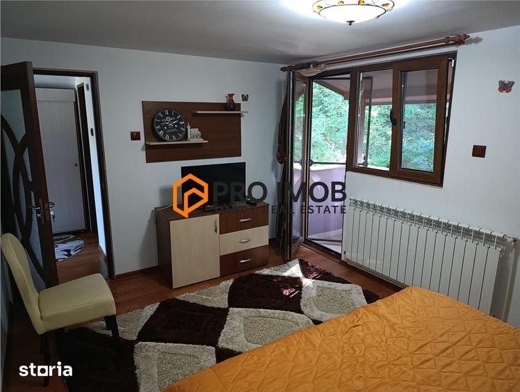 Casă cu 3 camere decomandat cu Teren 471 Mp în Merei
