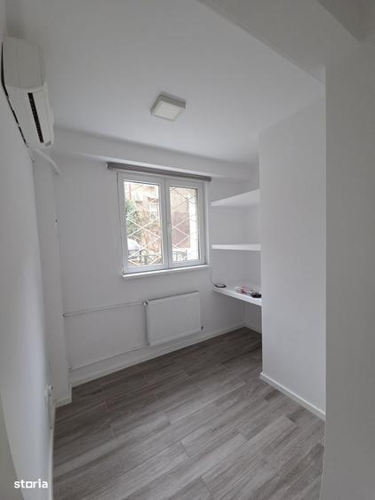 Apartament 3 camere exclusiv pentru birou, stradal Calea Floreasca - 6