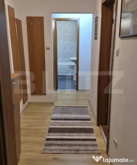 Apartament cu 2 camere, 52 mp, zona Circumvala?iunii - 2