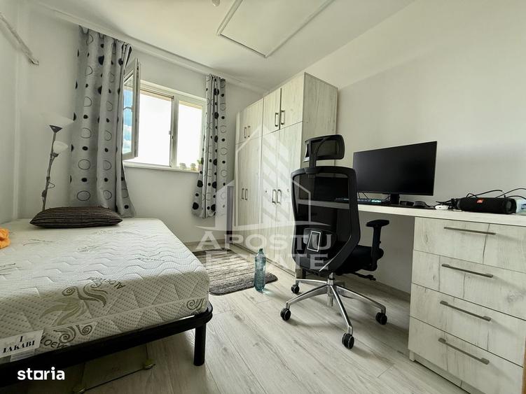 Apartament cu 2 camere în Steaua