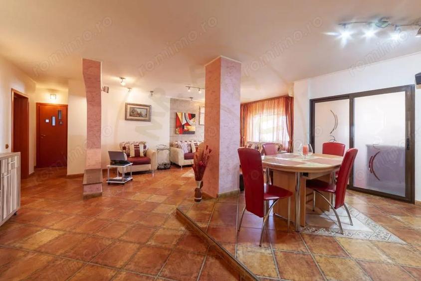 Apartament 4 camere | Gavana | Mobilat si utilat - 8