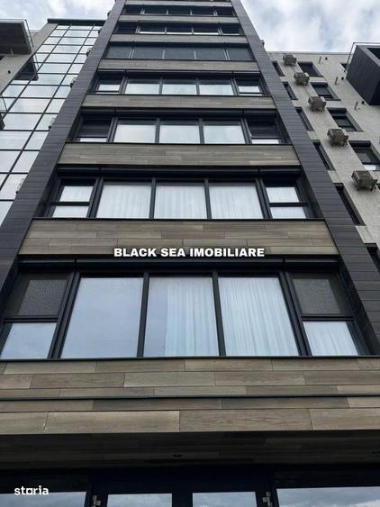 Apartament cu 2 camere, mobilat în Tomis Plus