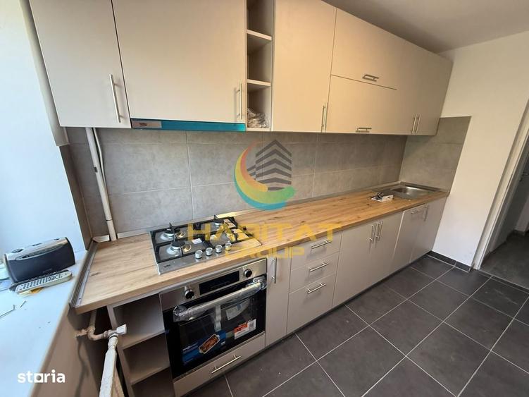 Apartament cu 3 camere în Odăile