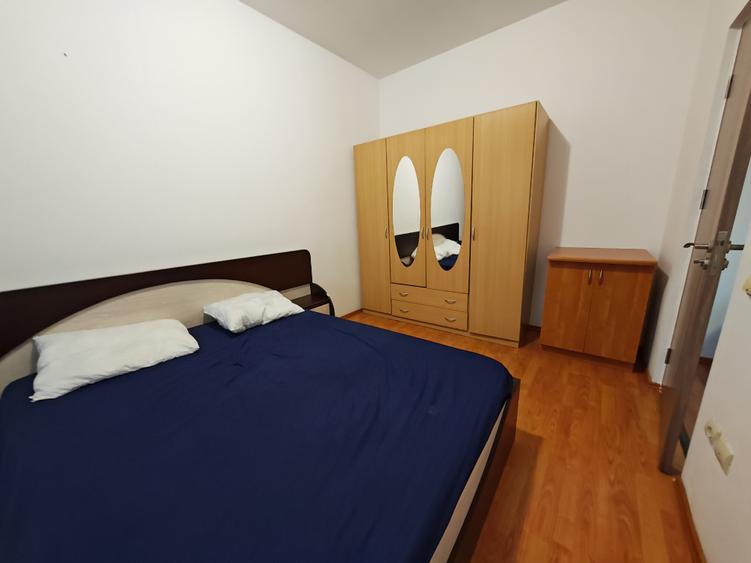 Apartament 2 camere MANSARDA - 20