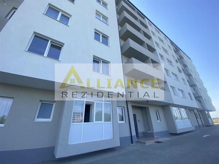 Apartament cu 3 camere decomandat în Berceni