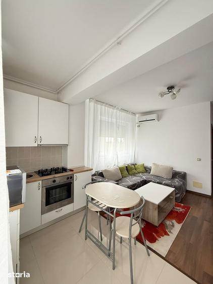 STUDIO MODERN -MILITARI RESIDENCE-COMISION 0% LA INCHIRIERE - 11