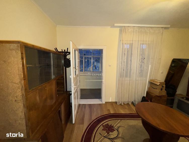 Casă cu 4 camere cu Teren 3489 Mp în Lerești