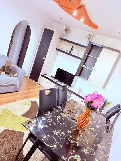 Apartament cu 2 camere semidecomandat în Jurilovca