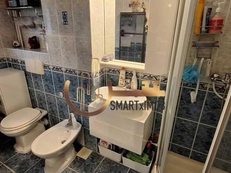 Apartament cu 2 camere decomandat în Micro 4