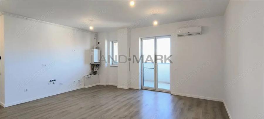 APARTAMENT NOU, OCUPABIL IMEDIAT, COMISION 0% - 3