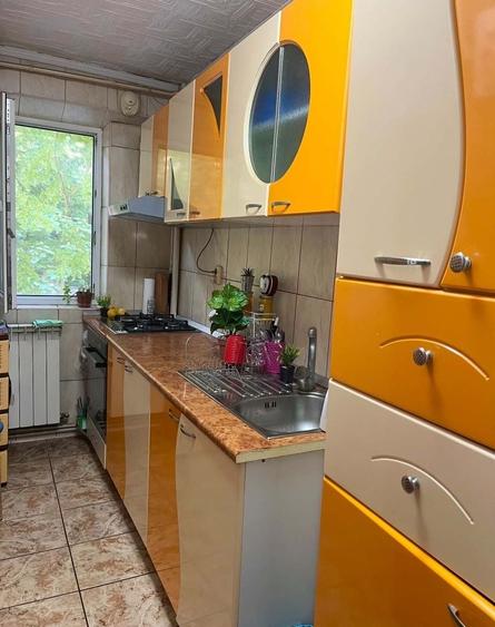 Vand apartament 2 camere - 2