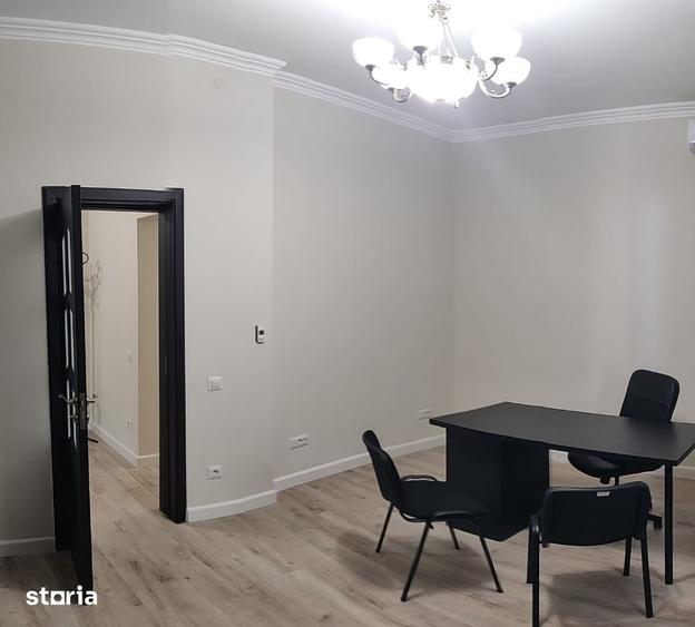 Spațiu comercial, de 72 mp, în Ultracentral