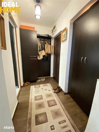 Apartament cu 2 camere în Podu Roș — fotografia 2