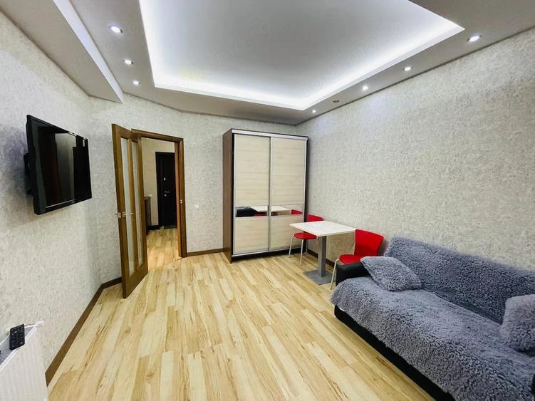 Apartament 2 camere de vanzare in zona Lujerului - 2