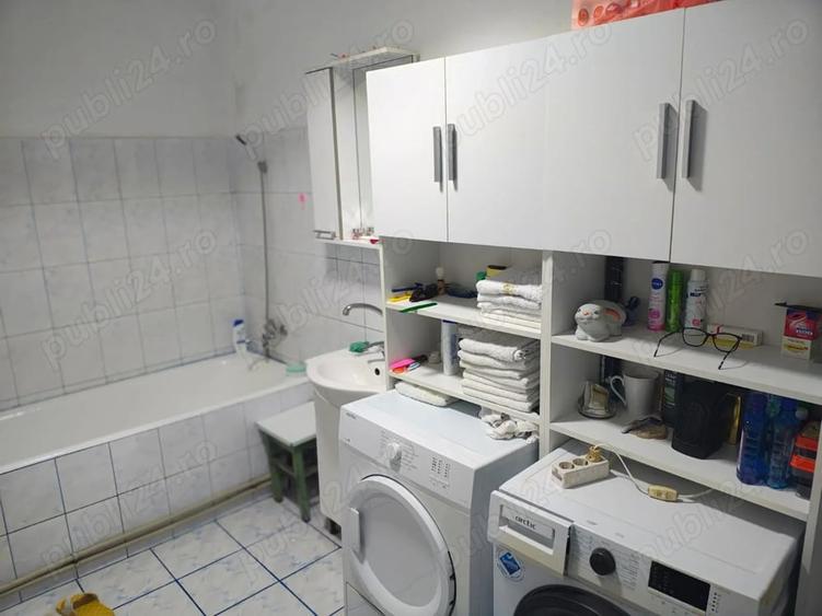 Casă cu 3 camere în Central